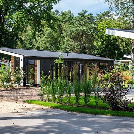 Topparken - Resort Veluwe Garderen Exterior foto