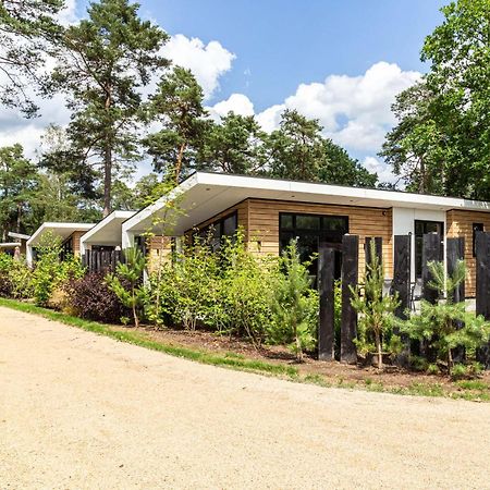 Topparken - Resort Veluwe Garderen Exterior foto