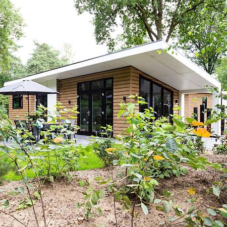 Topparken - Resort Veluwe Garderen Exterior foto